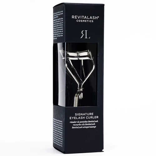 Vista 2 de RevitaLash Cosméticos, Rizador de pestañas Signature