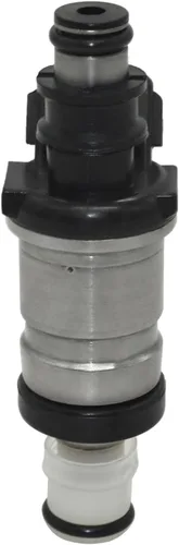 Vista 9 de Inyector de combustible 4PCS 06164-P8A-A00 Compatible con 1998-2002 Honda Accord EX LX 2.3L 3.0L