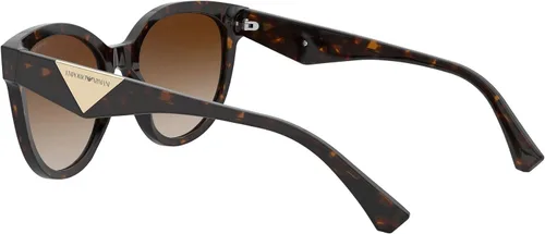 Vista 5 de Emporio Armani Gafas de sol Ea4140 Cat Eye para mujer