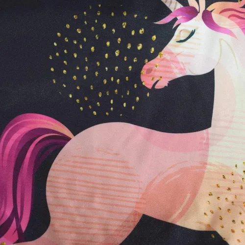 Vista 3 de BOLSAS - Parent -1, negro (Black Unicorn)