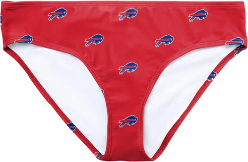 Vista 406 de FOCO Women's NFL Team Logo Ladies Bathing Swim Wear Suit