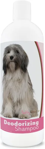 Vista 111 de Healthy Breeds Shih Tzu Champú Desodorizante 16 oz
