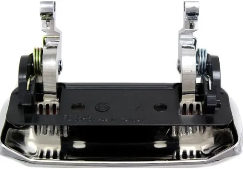 Vista 5 de Manija de puerta exterior de plástico cromado para Ford Ranger Mazda B3000 B4000 B2300 B2500 1999-2011