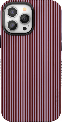 Vista 24 de Casely Funda para iPhone 13 Pro Max Todas las cosas divertidas Diversión en días laborables Compatible con MagSafe Diseño protector audaz