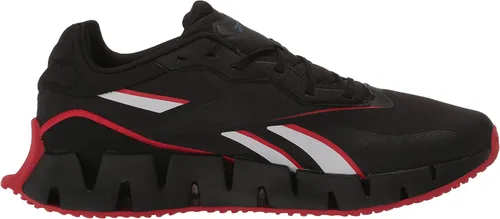 Vista 6 de Reebok Zig Dynamica 4 - Zapatos unisex para adultos