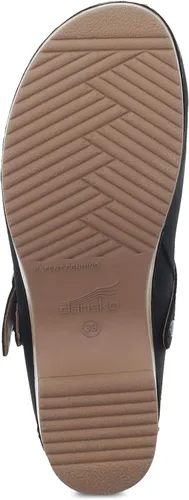 Vista 3 de Dansko - Zuecos Berry para mujer