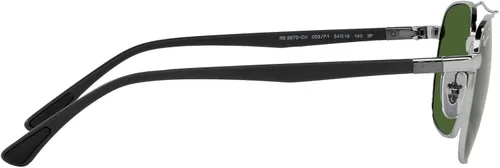Vista 4 de Ray-Ban RB3670ch Chromance - Gafas de sol cuadradas