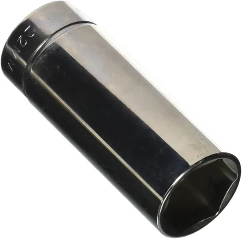 Vista 4 de Williams BMD-606 3/8 Drive Deep Socket, 6 Point, 6 mm