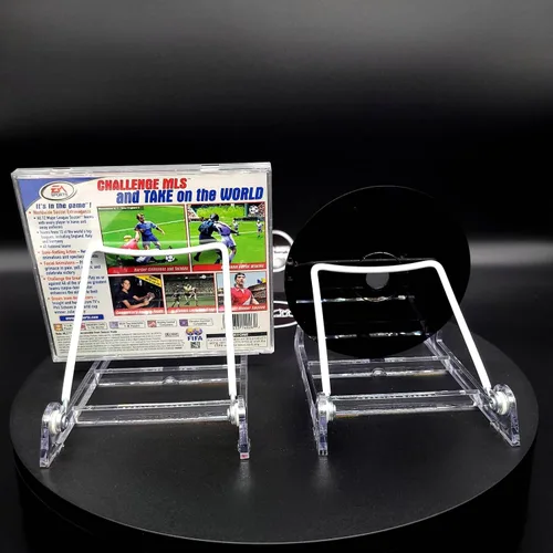 Vista 5 de FIFA Major League Soccer 2000