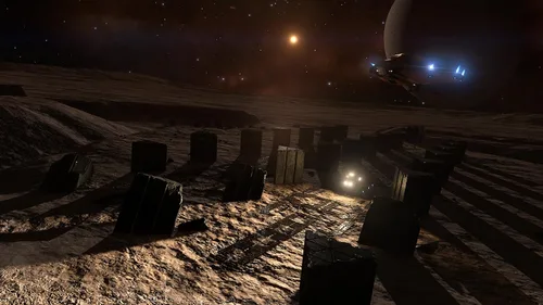Vista 12 de Elite Dangerous The Legendary Edition - Xbox One