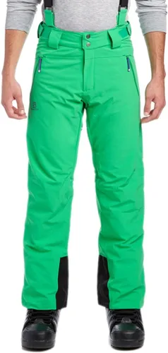 Vista 6 de Salomon Pantalón Iceglory para hombre