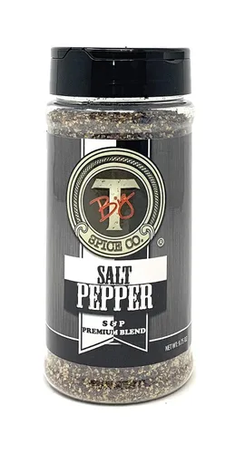 Vista 7 de Big T Spice Co. (Condimento especial de lima de Chile)