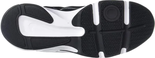 Vista 5 de Nike Defy All Day DJ1196 002 para hombre, talla 9.5, negronegro-blanco, negronegro-blanco