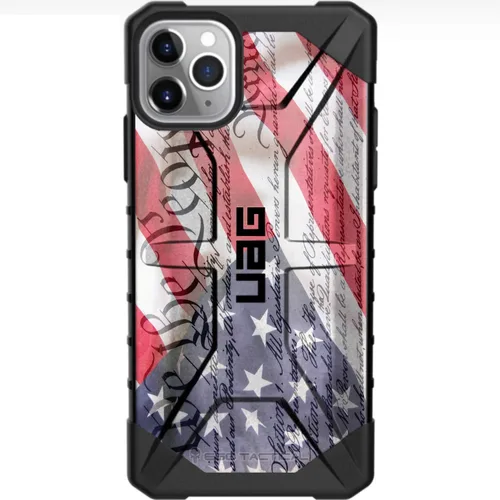 Vista 19 de EGO TACTICAL Limited Edition UAG Urban Armor Gear case Compatible with iPhone 12 Mini [5.4" Screen] A-10 Warthog