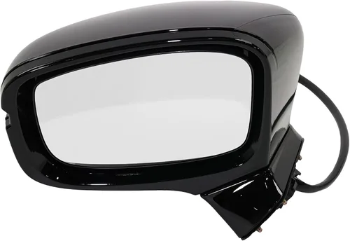 Vista 124 de Garage-Pro Espejo para Honda Pilot 2019-2022 con calefacción lateral del conductor