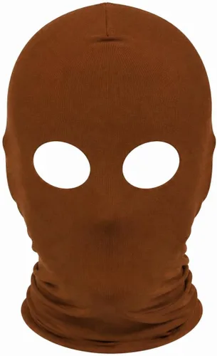 Vista 24 de Máscara de cara completa de elastano para hombre y mujer, disfraz de Halloween, cosplay, ojos abiertos, elástico, con capucha Zentai Verde