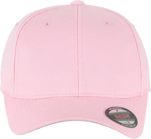 Vista 7 de Flexfit 6277 Wooly Unisex Combed Cap