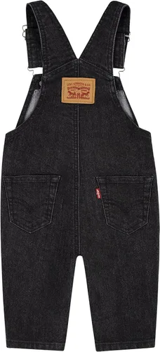 Vista 2 de Levi's unisex-baby OverallOveralls