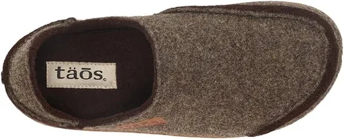 Vista 4 de Taos Zuecos unisex Convertawool