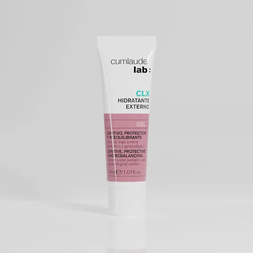 Vista 2 de Cumlaude Gel Hidratante Externo Clx 1.0 fl oz