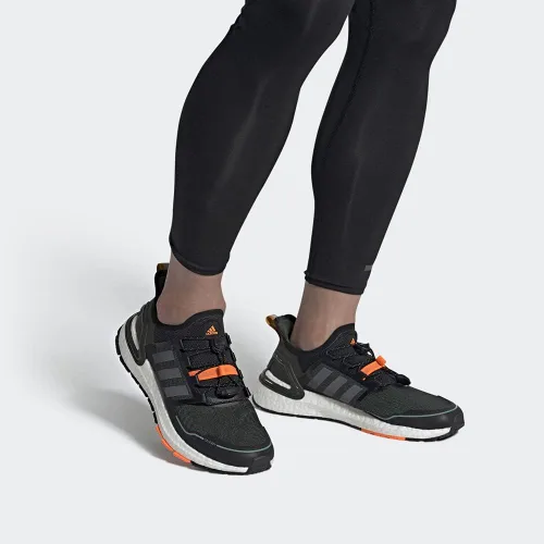 Vista 4 de Adidas Solar Boost 19 - Camiseta para hombre