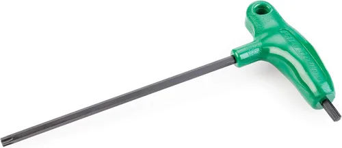 Vista 9 de Park Tool Llave compatible con Torx PH-T6 con mango P - T6 bike-hand-tools