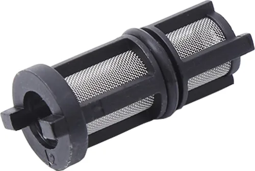 Vista 3 de 4 filtros de pantalla de sensor de presión de aceite de motor 917-143 12585328 para Cadillac Chevrolet GMC LS