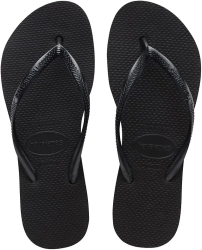 Vista 5 de Havaianas Sandalias planas delgadas