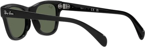 Vista 5 de Ray-Ban Rj9707s Square Sunglasses