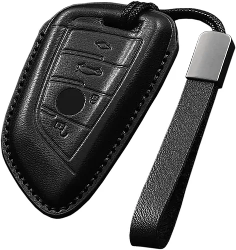 Vista 14 de Funda para llavero con cordón para 230i 330i 430i 440i 530e 530i 540i 740i 745e 750i X1 X2 X3 X4 X5 X6 X7 M2 M235i M240i M3 M340i M4 Accesorios