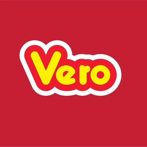 Vista 5 de Paletas elotes Vero sabor fresa con chile, caramelo macizo mexicano, 40 piezas