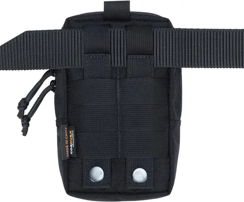 Vista 7 de EXCELLENT ELITE SPANKER Tactical EDC Pouch Molle Utility Pouches Phone Holster Pouch Waist Bag Tool Pouch for Molle Accesssories