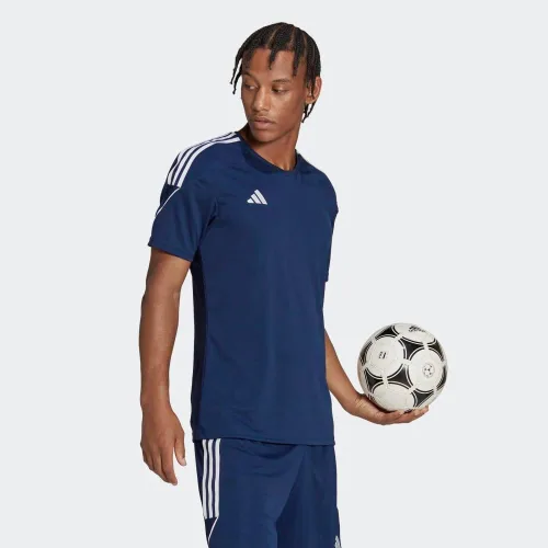 Vista 4 de adidas Men's Tiro '23 Jersey