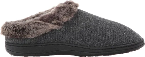 Vista 6 de Acorn Chinchilla Clog Ragg