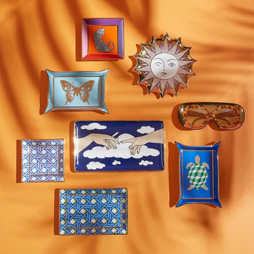 Vista 5 de Jonathan Adler Women's Muse Sun Tray