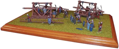 Vista 4 de Miniart MIN72033 Kit de modelo, varios