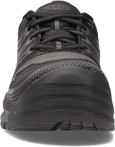 Vista 3 de KEEN Utility mens Kansas City Low Work Shoe