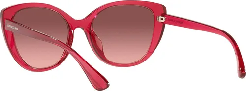 Vista 6 de AX ARMANI EXCHANGE Women's Ax4111su Universal Fit Cat Eye Sunglasses