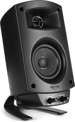 Vista 4 de Klipsch ProMedia THX computadora certificada, Negro