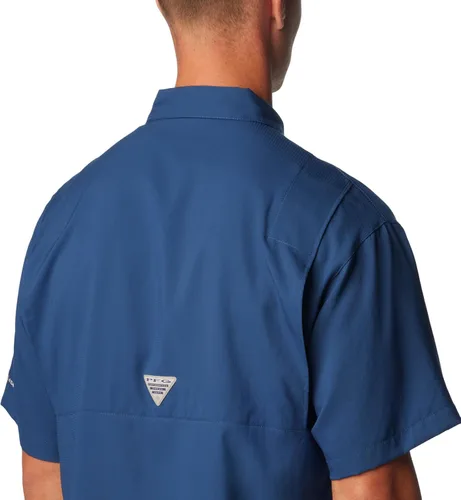 Vista 5 de Columbia Tamiami II Camisa de manga corta para hombre