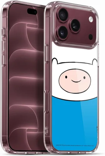 Vista 30 de Head Case Designs Funda de gel suave con licencia oficial de Adventure Time BMO Graphics compatible con Apple iPhone 7 Plus/iPhone 8 Plus