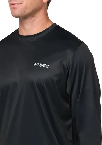 Vista 3 de Columbia Terminal Tackle PFG Global Compass LS para hombre