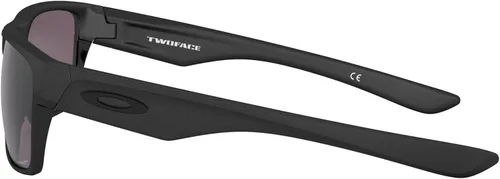 Vista 5 de Oakley Men's Oo9189 Twoface Square Sunglasses