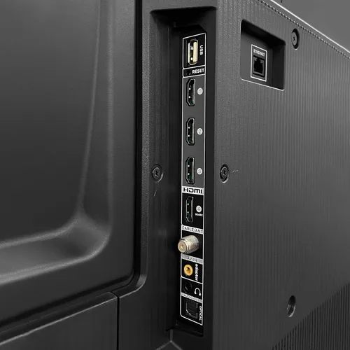 Vista 16 de TCL 50S455, modelo 2022 - Class 4-Series, Smart TV, Roku, resolución 4K UHD HDR, de 50 pulgadas