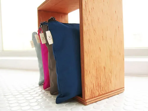 Vista 3 de ftsucq Womens multifunción Almacenamiento Contenedor Embrague Bolsas de hombro Mochilas