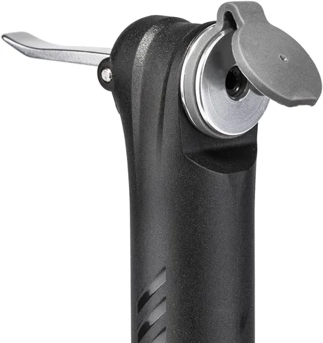 Vista 3 de Topeak Roadie DAX o DA Bike Pump