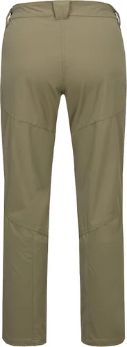 Vista 3 de Little Donkey Andy Womens Hiking Golf Outdoor Athletic Softshell Pants Quick Dry Lightweight