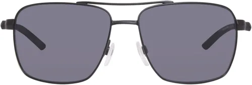 Vista 2 de Nike Club Premiere-P DQ0798 010 - Gafas de sol Satinado NegroGris Oscuro Pilot (2.283 in)