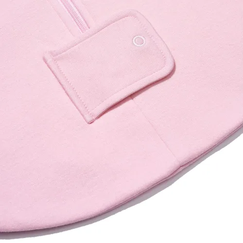 Vista 3 de Nanit Saco de dormir Sleep Wear - Grande, rosa ROSA ROSA