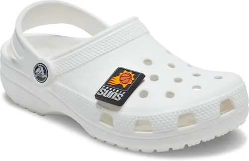 Vista 3 de Crocs Dijes para zapatos NBA Jibbitz